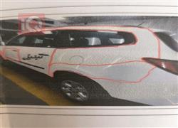 شێڤرۆلێت تراڤێرس